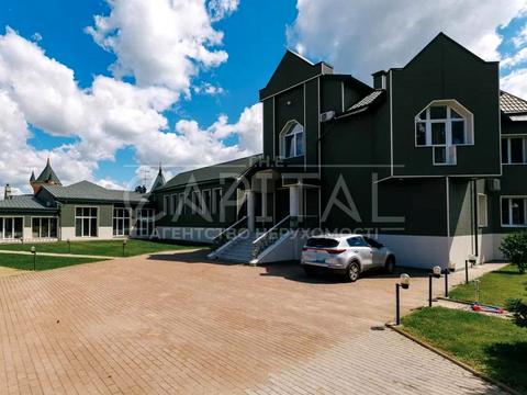 будинок за адресою вул. Бориспільська