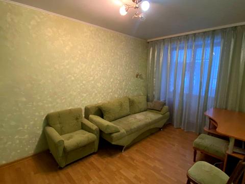 квартира за адресою Олександра Поля просп. (Кірова), 42