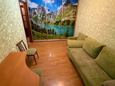 квартира за адресою Олександра Поля просп. (Кірова), 42