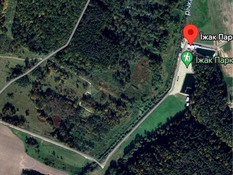 ділянка за адресою 