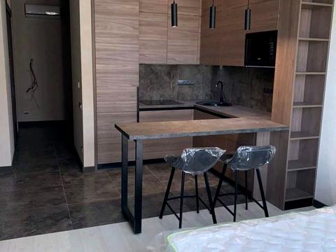 квартира за адресою Левка Лук'яненка вул. (Маршала Тимошенка), 21/19