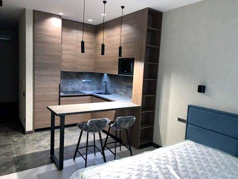 квартира за адресою Левка Лук'яненка вул. (Маршала Тимошенка), 21/19