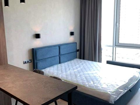 квартира за адресою Левка Лук'яненка вул. (Маршала Тимошенка), 21/19