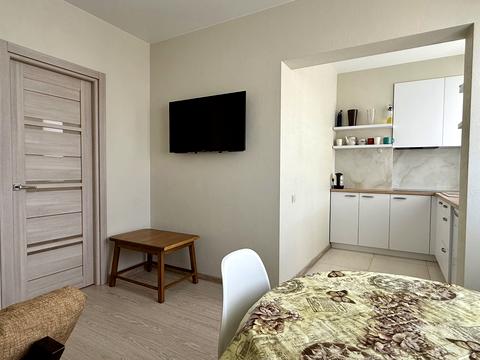 квартира по адресу Марсельская ул., 62