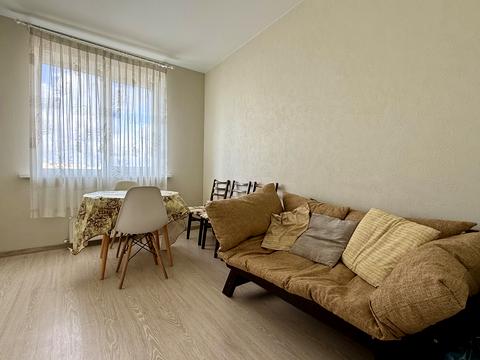 квартира по адресу Марсельская ул., 62