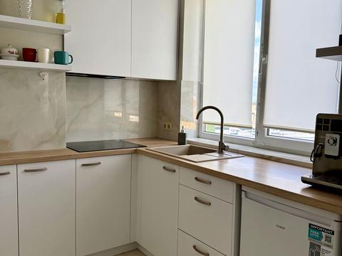 квартира по адресу Марсельская ул., 62