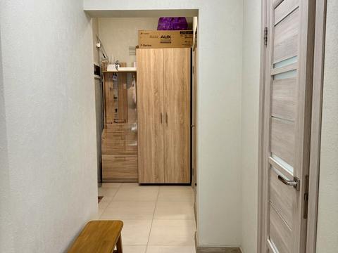 квартира по адресу Марсельская ул., 62