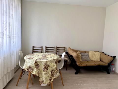 квартира по адресу Марсельская ул., 62