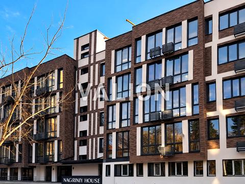 квартира по адресу Якубенківська ул. (Тропинина), (Будинок)