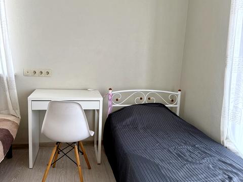 квартира по адресу Марсельская ул., 62