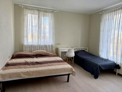 квартира по адресу Марсельская ул., 62