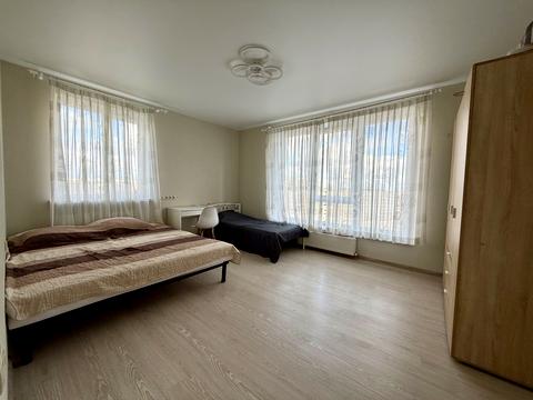 квартира по адресу Марсельская ул., 62