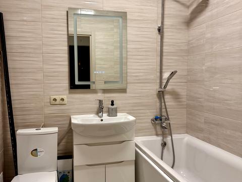 квартира по адресу Марсельская ул., 62