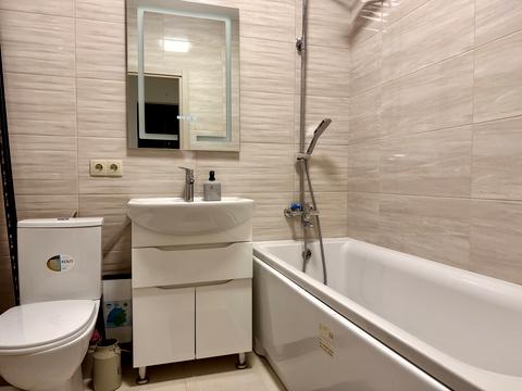 квартира по адресу Марсельская ул., 62