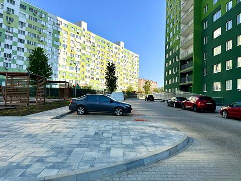 квартира по адресу Марсельская ул., 62