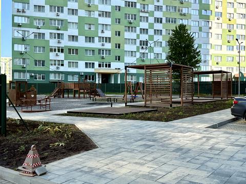 квартира по адресу Марсельская ул., 62