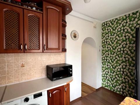 квартира по адресу Степана Бандери ул., 22/1