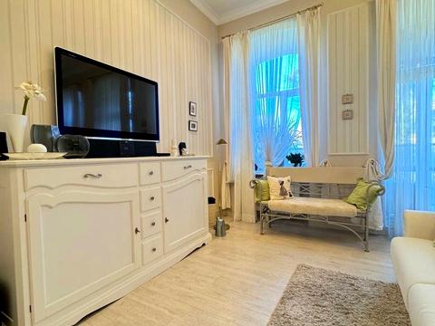 квартира за адресою Любомира Гузара вул. (Гур'єва), 1