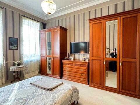 квартира за адресою Любомира Гузара вул. (Гур'єва), 1