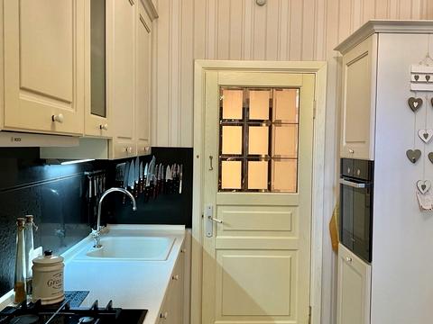 квартира за адресою Любомира Гузара вул. (Гур'єва), 1