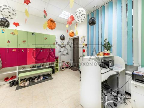 коммерческая по адресу Урловская ул., 21