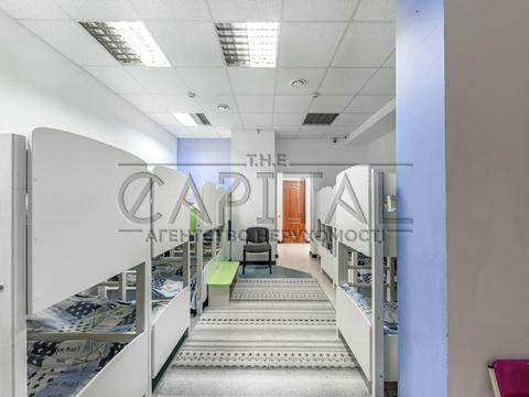 коммерческая по адресу Урловская ул., 21