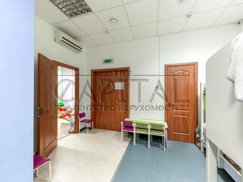 коммерческая по адресу Урловская ул., 21