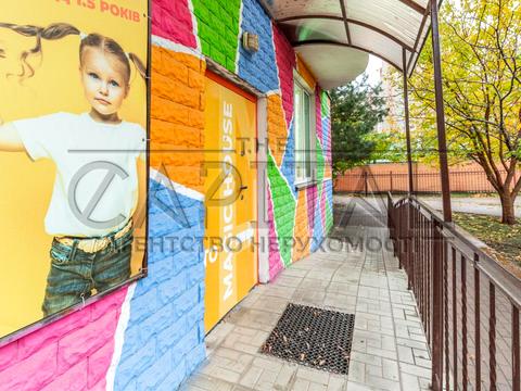 коммерческая по адресу Урловская ул., 21