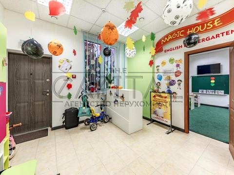 коммерческая по адресу Урловская ул., 21