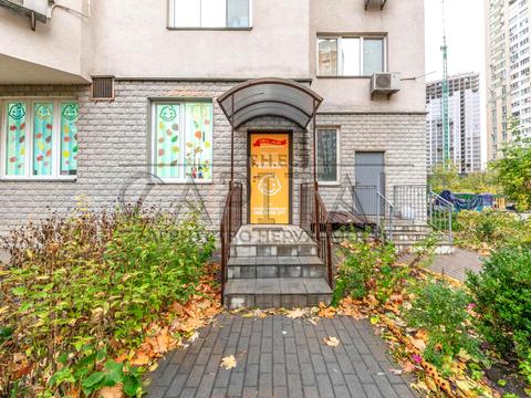 коммерческая по адресу Урловская ул., 21