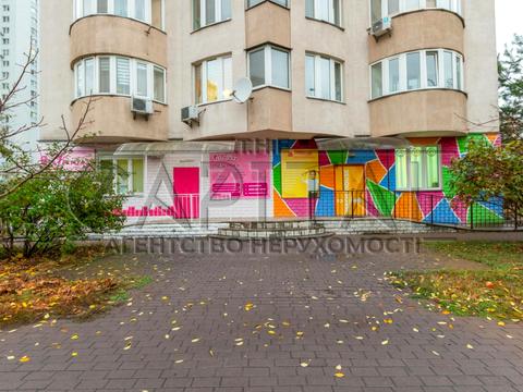 коммерческая по адресу Урловская ул., 21