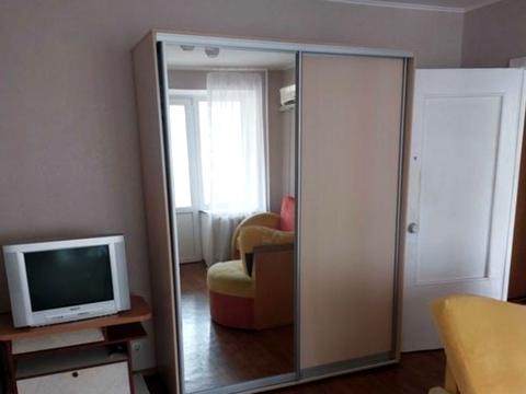 квартира по адресу Парковая ул., 75в