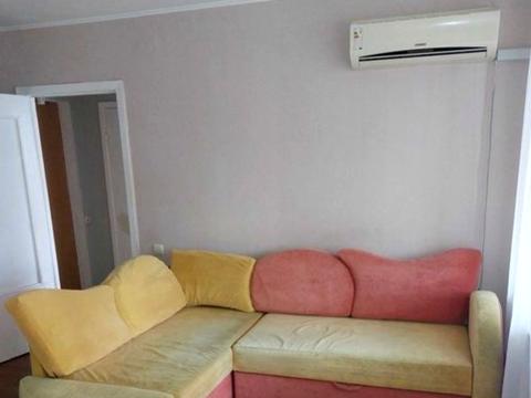 квартира по адресу Парковая ул., 75в