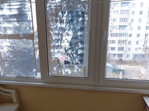 квартира по адресу Парковая ул., 75в