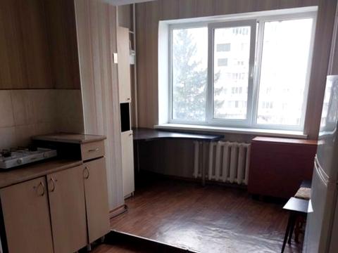 квартира по адресу Парковая ул., 75в