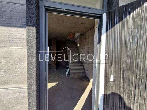 дом по адресу Вышгородская ул.