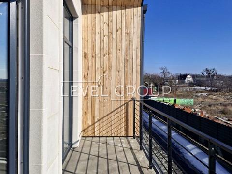 дом по адресу Вышгородская ул.