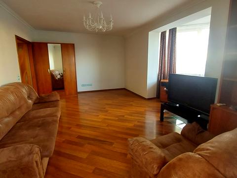 квартира за адресою Всеволода Нестайка вул. (Олександра Мильчакова), 6