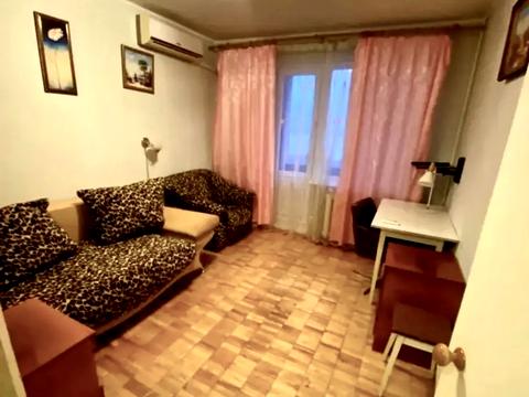 квартира за адресою Володимира Івасюка просп. (Героїв Сталінграду), 49-Б