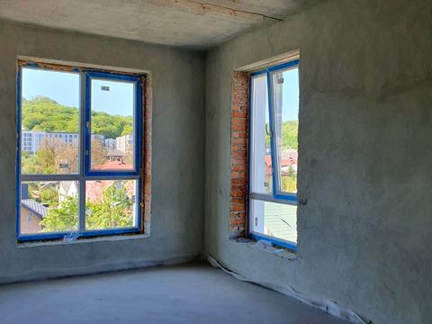 квартира по адресу Академика Ивана Крипякевича ул., (Будинок)