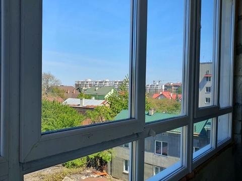 квартира по адресу Академика Ивана Крипякевича ул., (Будинок)