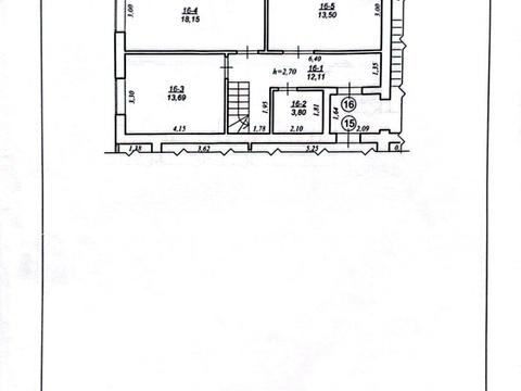 квартира по адресу Академика Ивана Крипякевича ул., (Будинок)