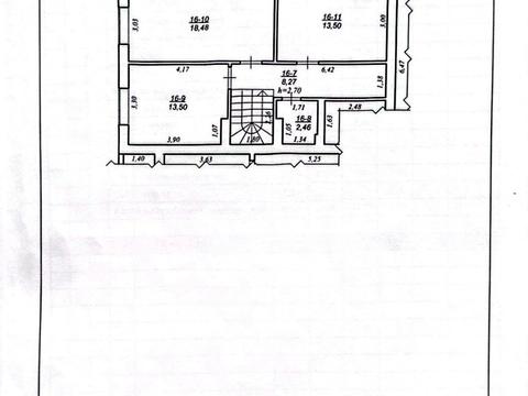 квартира по адресу Академика Ивана Крипякевича ул., (Будинок)