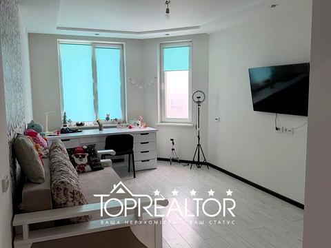 квартира за адресою Ювілейний просп. (), 67б