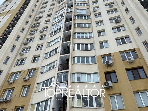 квартира за адресою Ювілейний просп. (), 67б