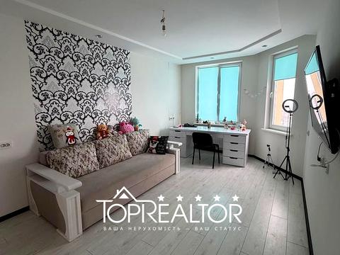 квартира за адресою Ювілейний просп. (), 67б