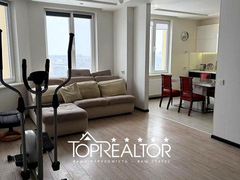 квартира за адресою Ювілейний просп. (), 67б