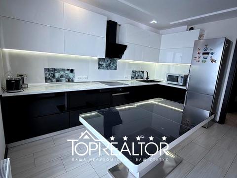 квартира за адресою Ювілейний просп. (), 67б