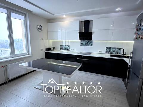 квартира за адресою Ювілейний просп. (), 67б