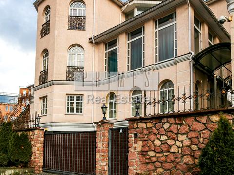 будинок за адресою Київ, Болсуновський пров. (Мічуріна), 6